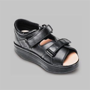 DARCO DiabetiCare Support Shoe for Foot ulcer Support
