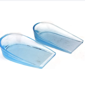 DERA Ortho-Gel Insole for heel pain Relief