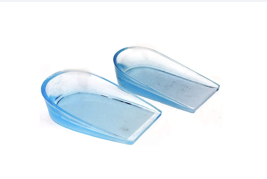 DERA Ortho-Gel Insole for heel pain Relief