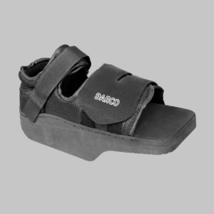 DARCO - OrthoWedge Off-loading Shoe