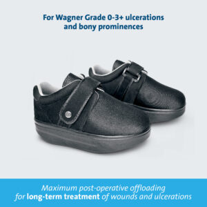 DARCO WOUND CARE SHOE CLOSED TOE, BEST ORTOPEDIC FOOTWEAR & DIABETIC FOOTWEAR IN CHENNAI | ANNA NAGAR