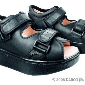 DARCO WOUND CARE SHOE, Discover the Best Orthopedic and Diabetic Footwear in Chennai