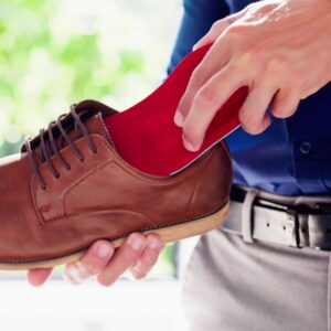 DIABETIC FOOTWEAR & ORTHOPEDIC FOOTWEAR IN CHENNAI