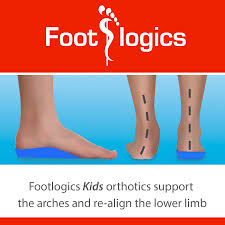 arch support insole for kids having flat feet